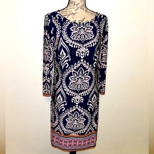 🩷💙♦️NWT Vince Camuto Dress💙🩷